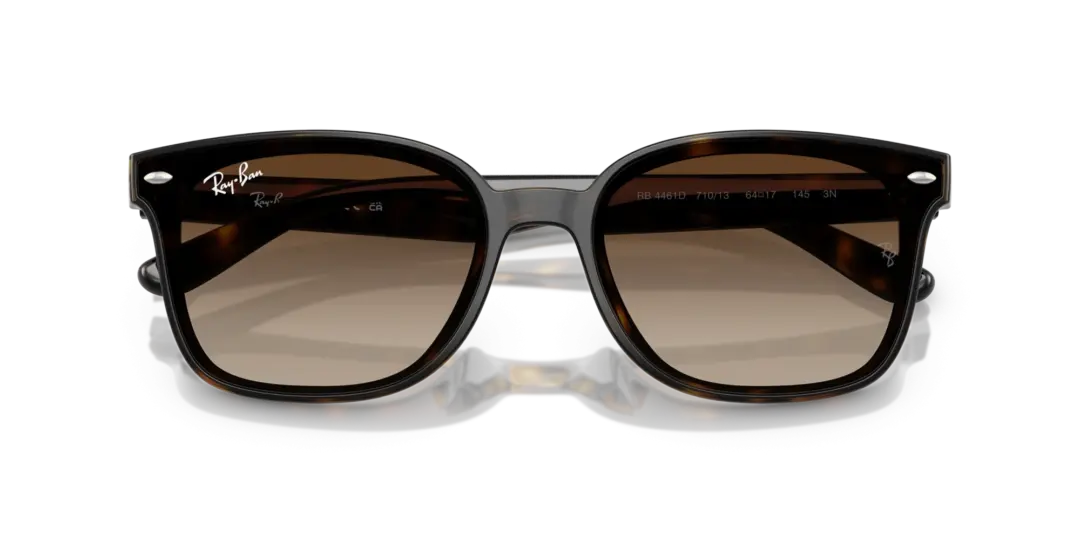 Ray-Ban 0RB4461D 710/13