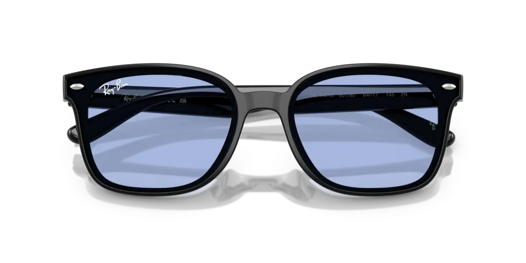 Ray-Ban 0RB4461D 601/80