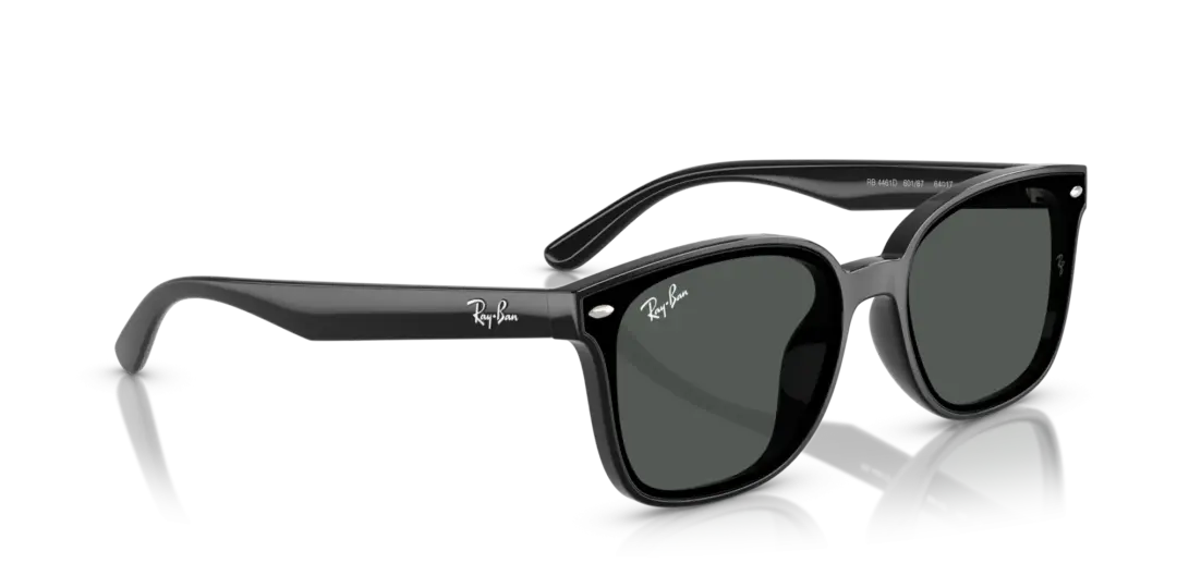 Ray-Ban 0RB4461D 601/87