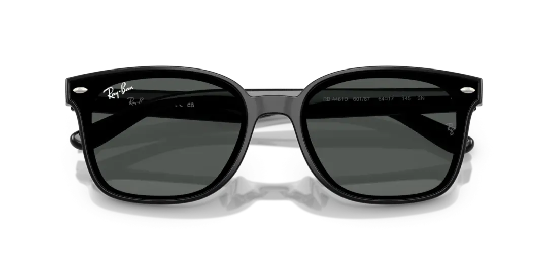 Ray-Ban 0RB4461D 601/87