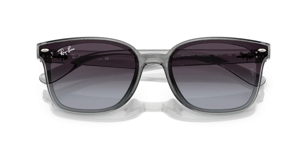 Ray-Ban 0RB4461D 64508G