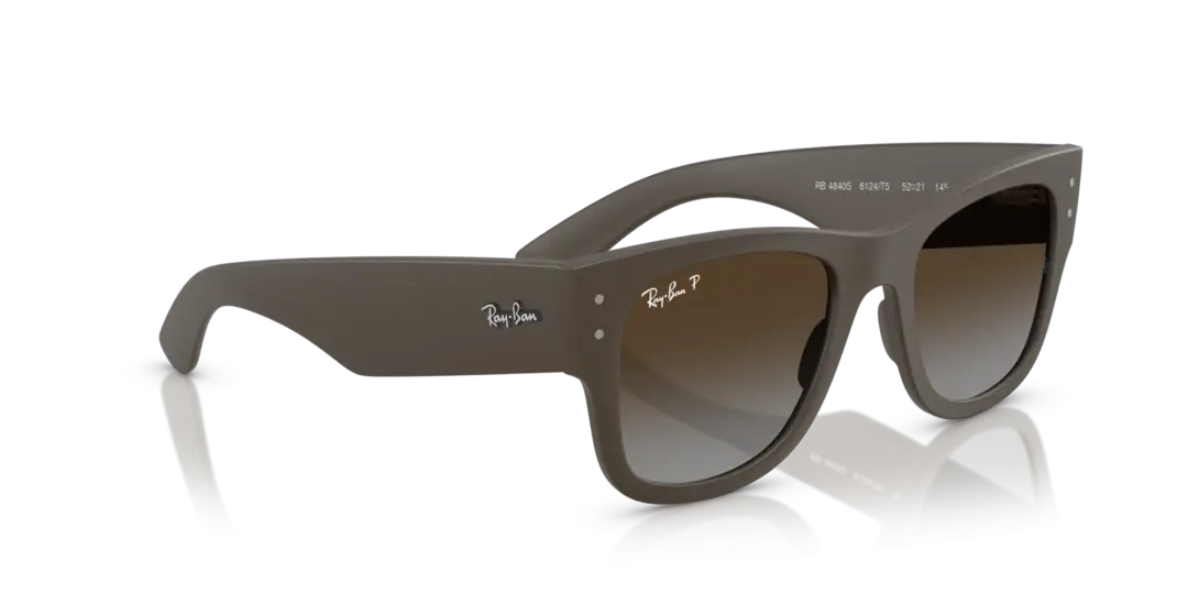 Ray-Ban 0RB4840S 6124T5