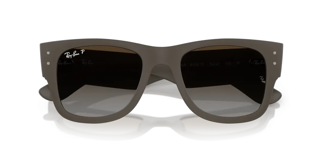 Ray-Ban 0RB4840S 6124T5