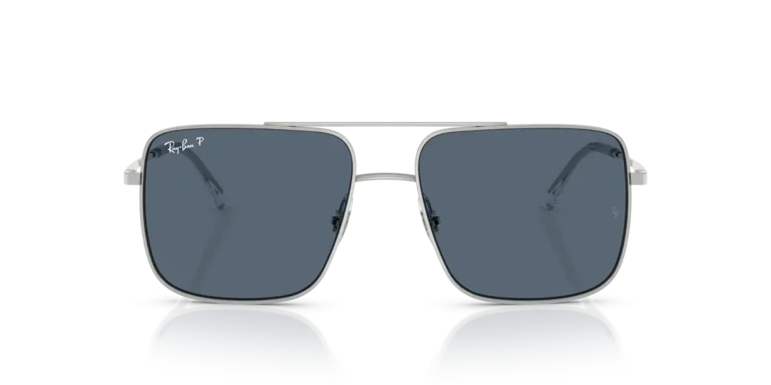 Ray-Ban Ari 0RB3758 003/2V