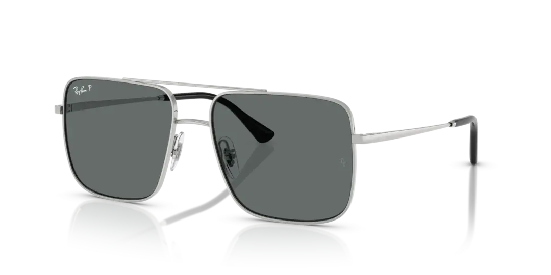 Ray-Ban Ari 0RB3758 003/81