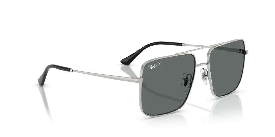 Ray-Ban Ari 0RB3758 003/81