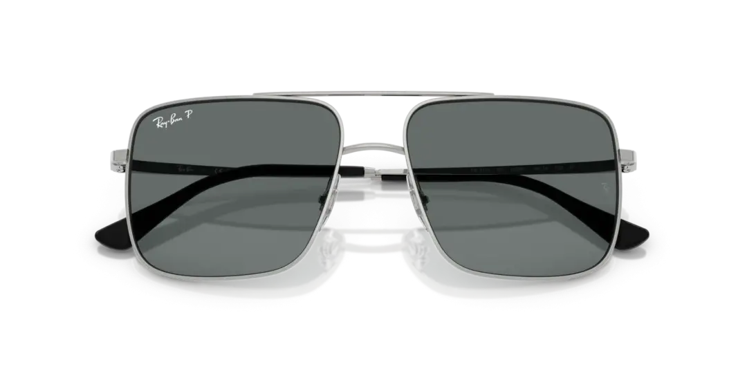 Ray-Ban Ari 0RB3758 003/81