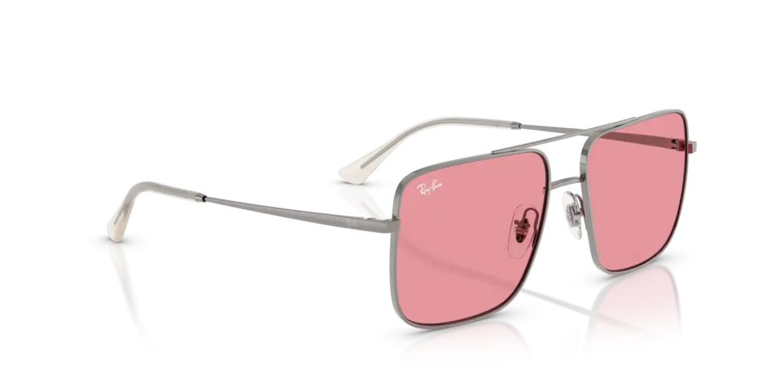 Ray-Ban Ari 0RB3758 004/84