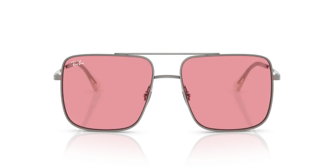 Ray-Ban Ari 0RB3758 004/84