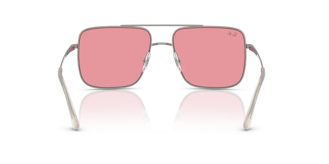 Ray-Ban Ari 0RB3758 004/84