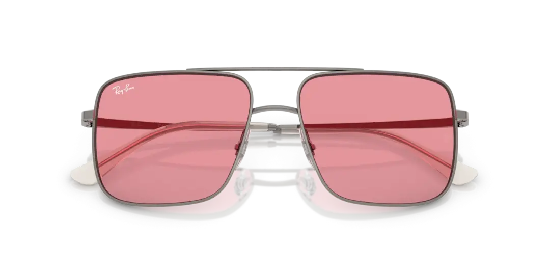 Ray-Ban Ari 0RB3758 004/84