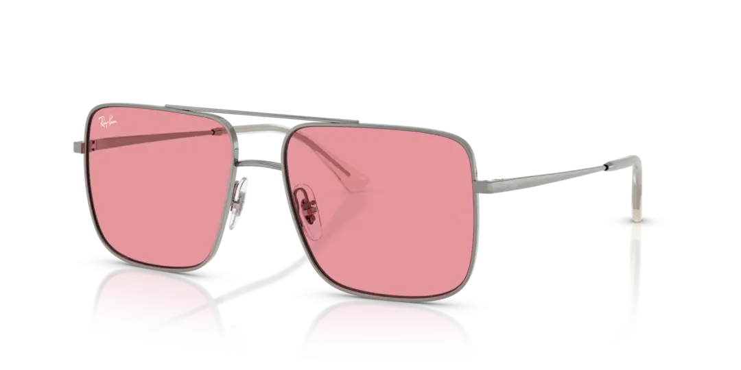 Ray-Ban Ari 0RB3758 004/84