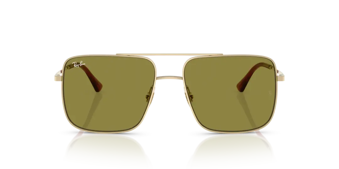 Ray-Ban Ari 0RB3758 9213/2