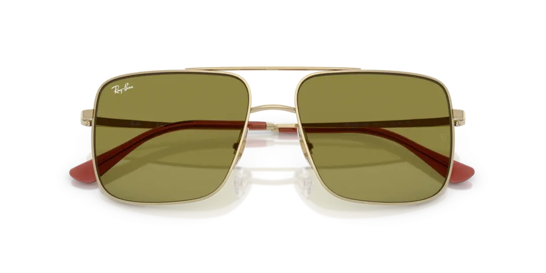 Ray-Ban Ari 0RB3758 9213/2