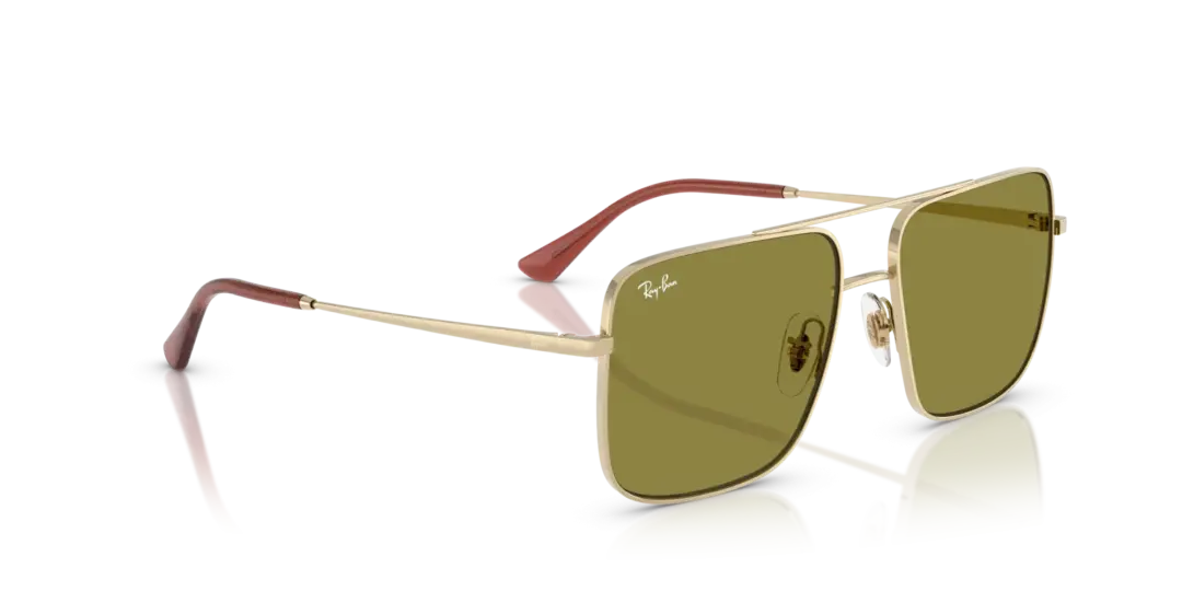 Ray-Ban Ari 0RB3758 9213/2