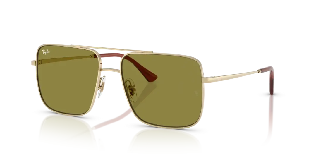 Ray-Ban Ari 0RB3758 9213/2