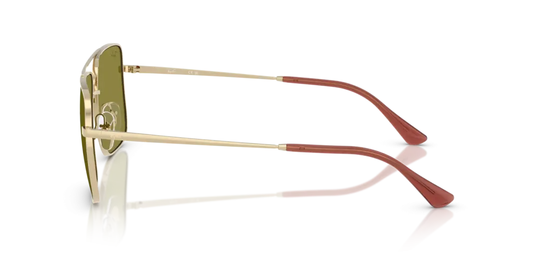 Ray-Ban Ari 0RB3758 9213/2