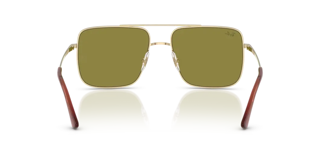 Ray-Ban Ari 0RB3758 9213/2