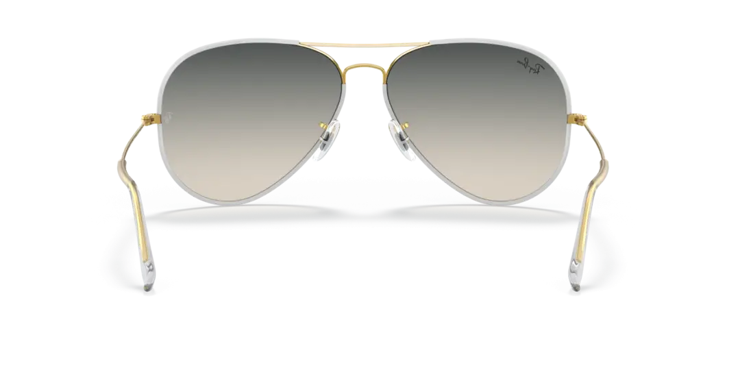 Ray-Ban Aviator full color 0RB3025JM 919632