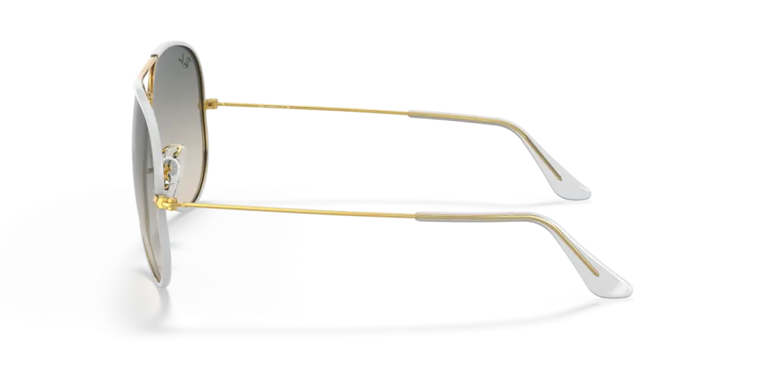 Ray-Ban Aviator full color 0RB3025JM 919632