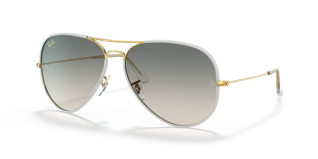 Ray-Ban Aviator full color 0RB3025JM 919632