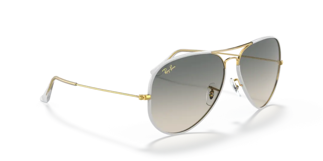 Ray-Ban Aviator full color 0RB3025JM 919632