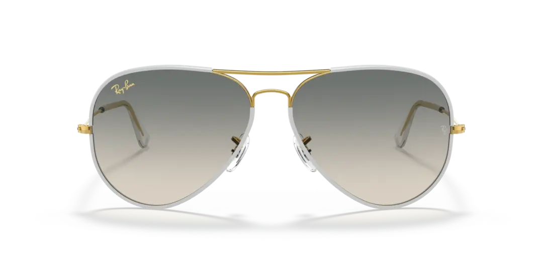 Ray-Ban Aviator full color 0RB3025JM 919632