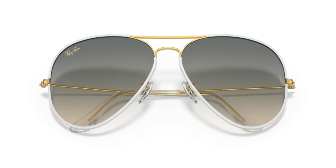 Ray-Ban Aviator full color 0RB3025JM 919632