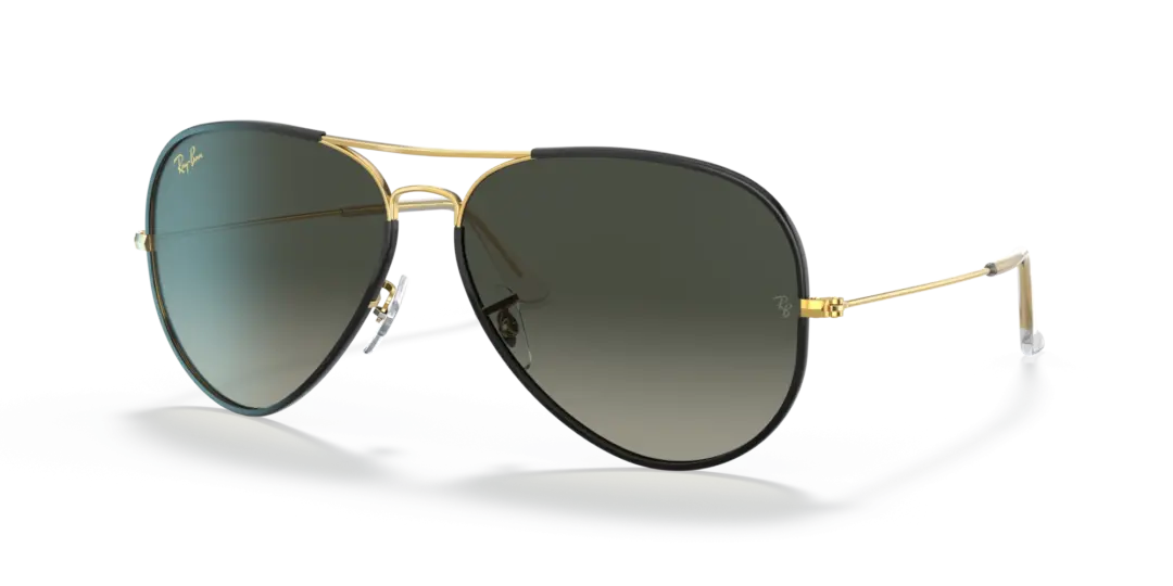 Ray-Ban Aviator full color 0RB3025JM 919671