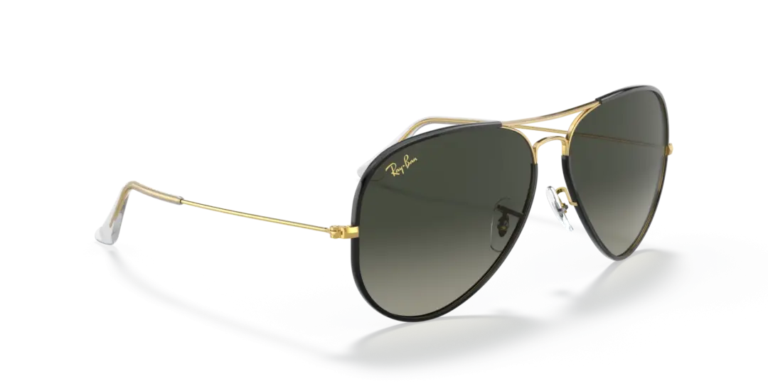 Ray-Ban Aviator full color 0RB3025JM 919671