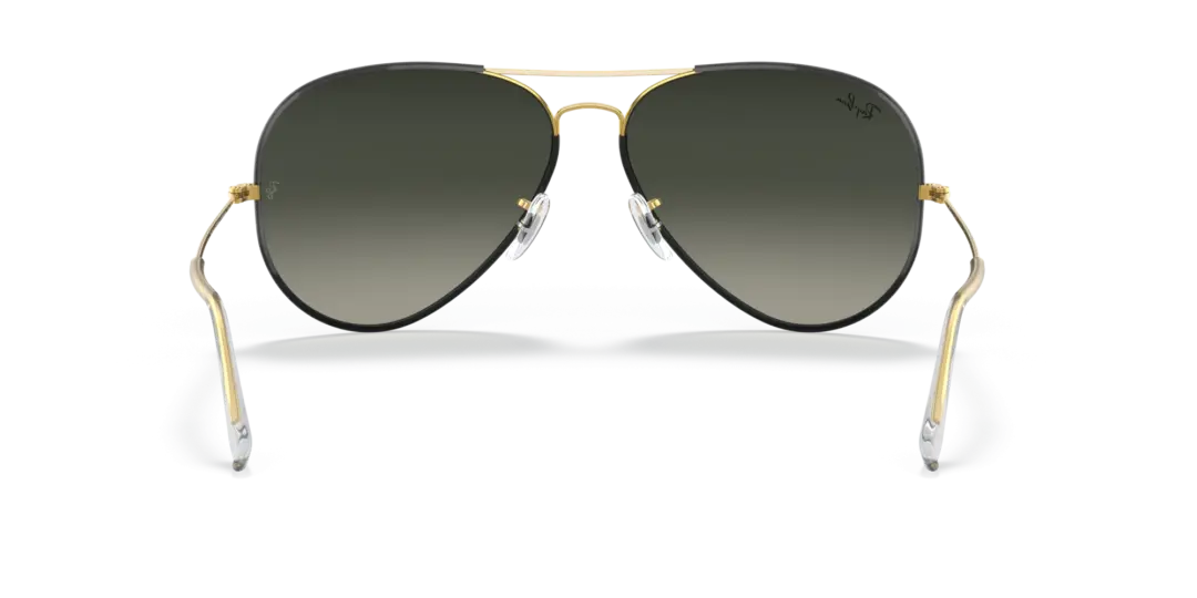 Ray-Ban Aviator full color 0RB3025JM 919671