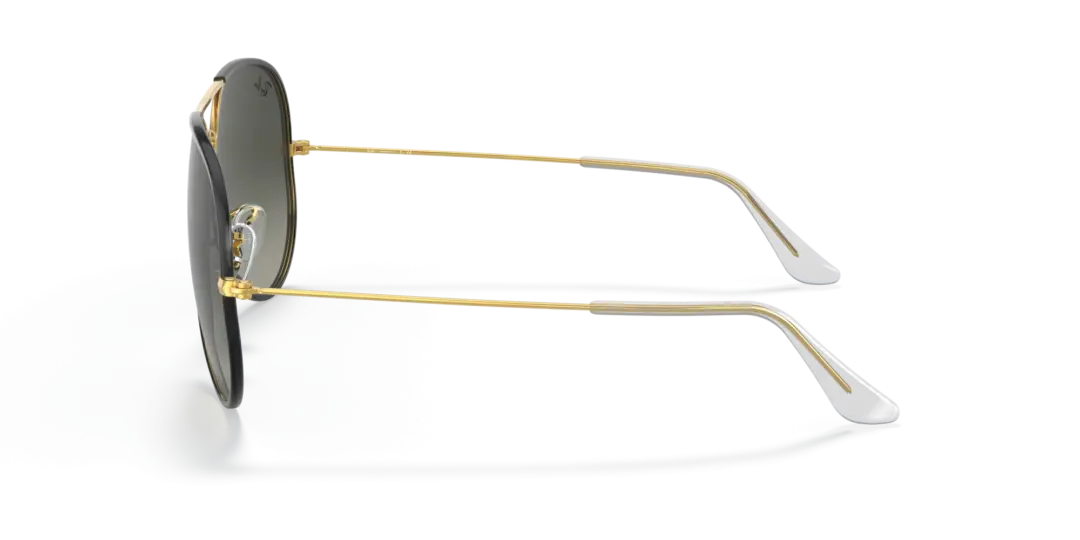 Ray-Ban Aviator full color 0RB3025JM 919671