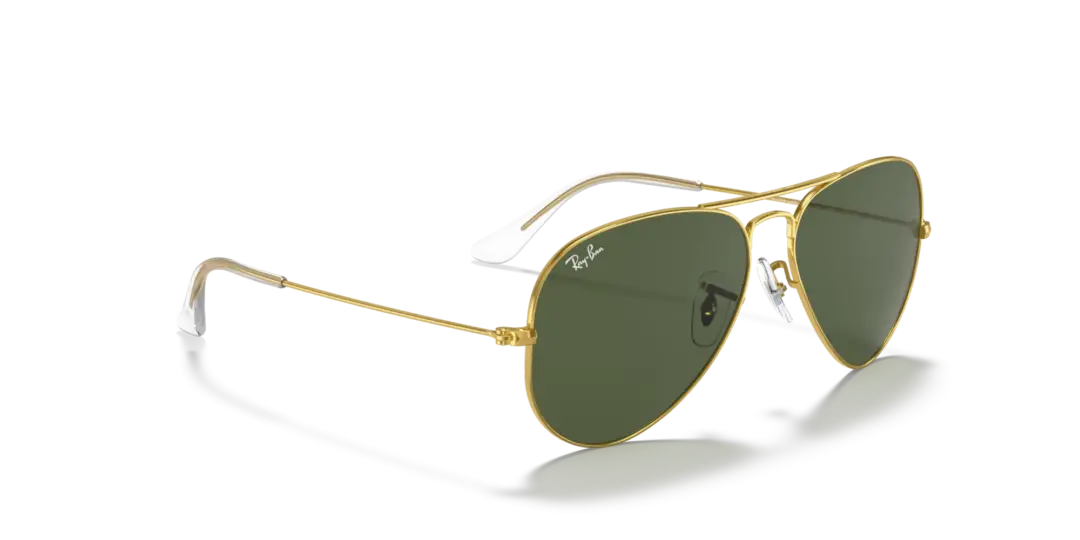 Ray-Ban Aviator large metal 0RB3025 001
