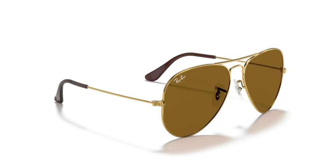Ray-Ban Aviator large metal 0RB3025 001/33