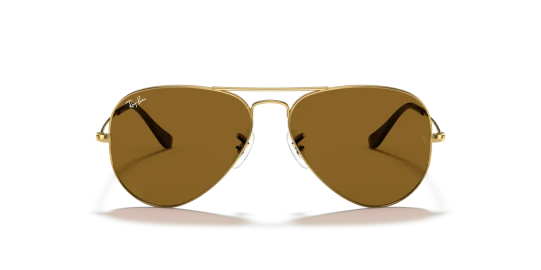 Ray-Ban Aviator large metal 0RB3025 001/33