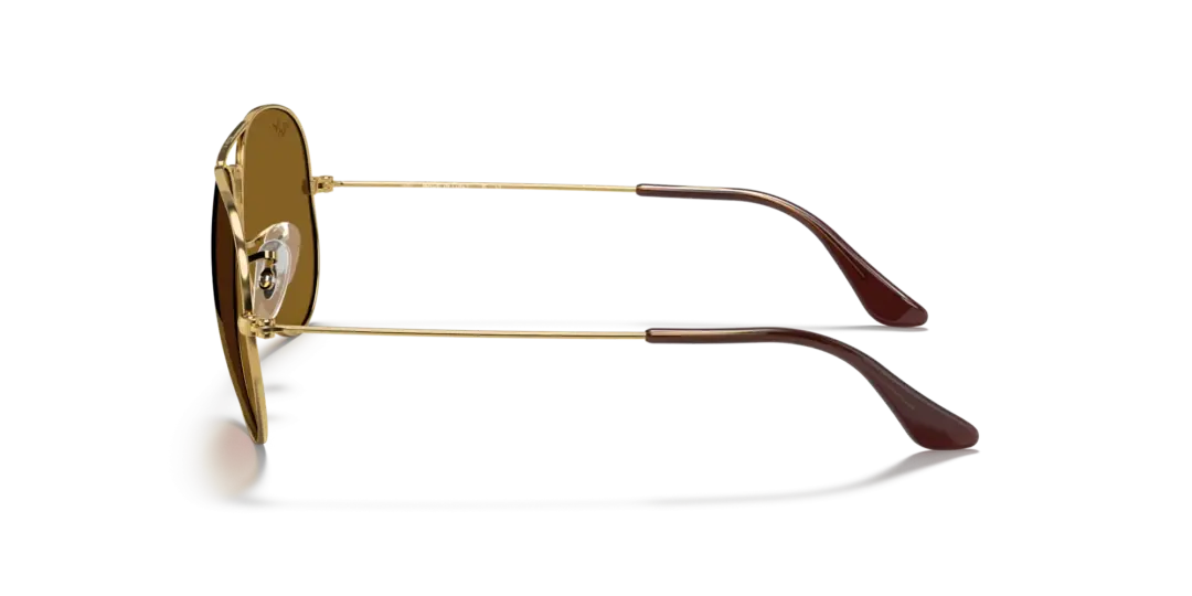 Ray-Ban Aviator large metal 0RB3025 001/33