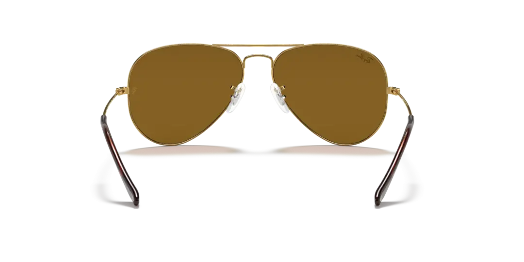 Ray-Ban Aviator large metal 0RB3025 001/33
