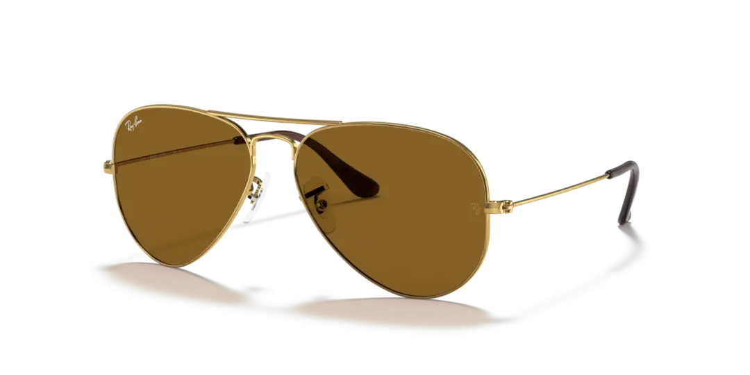 Ray-Ban Aviator large metal 0RB3025 001/33