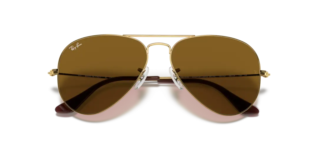 Ray-Ban Aviator large metal 0RB3025 001/33