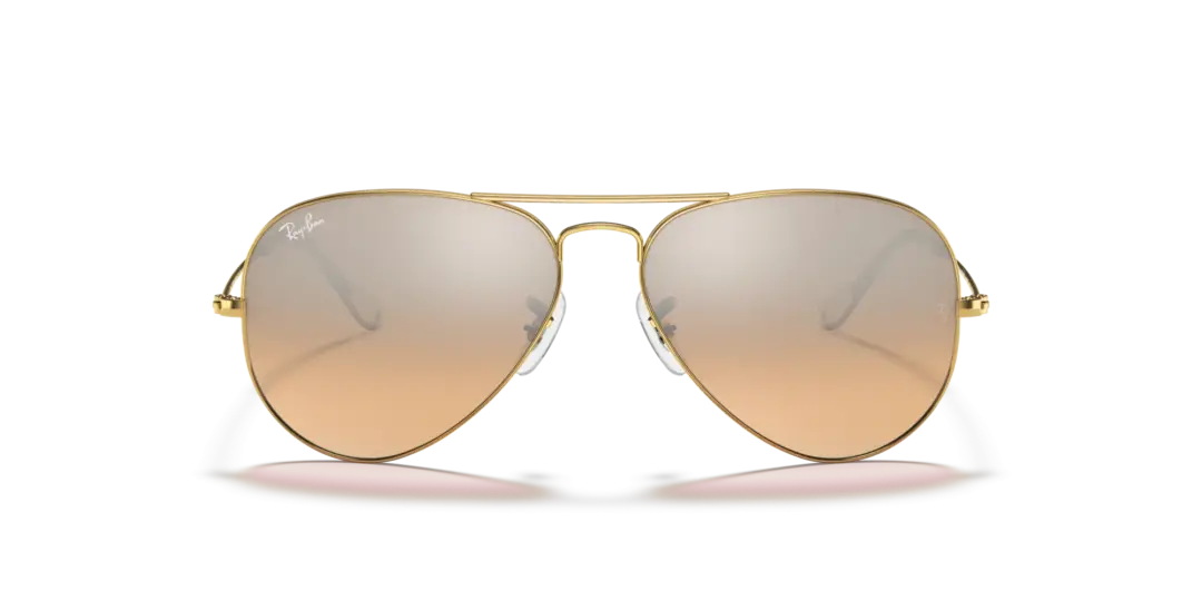 Ray-Ban Aviator large metal 0RB3025 001/3E