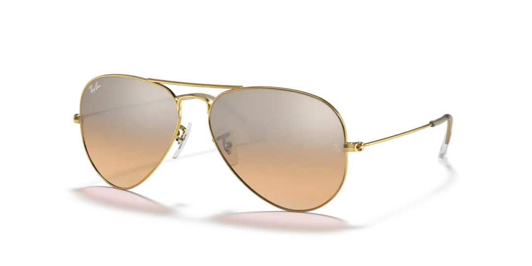 Ray-Ban Aviator large metal 0RB3025 001/3E
