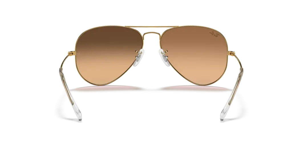 Ray-Ban Aviator large metal 0RB3025 001/3E