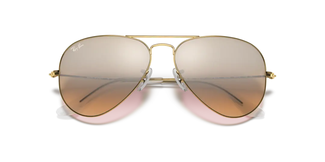 Ray-Ban Aviator large metal 0RB3025 001/3E
