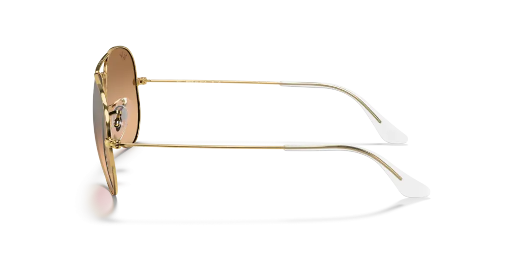 Ray-Ban Aviator large metal 0RB3025 001/3E