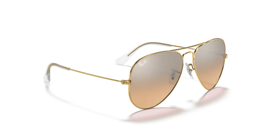 Ray-Ban Aviator large metal 0RB3025 001/3E