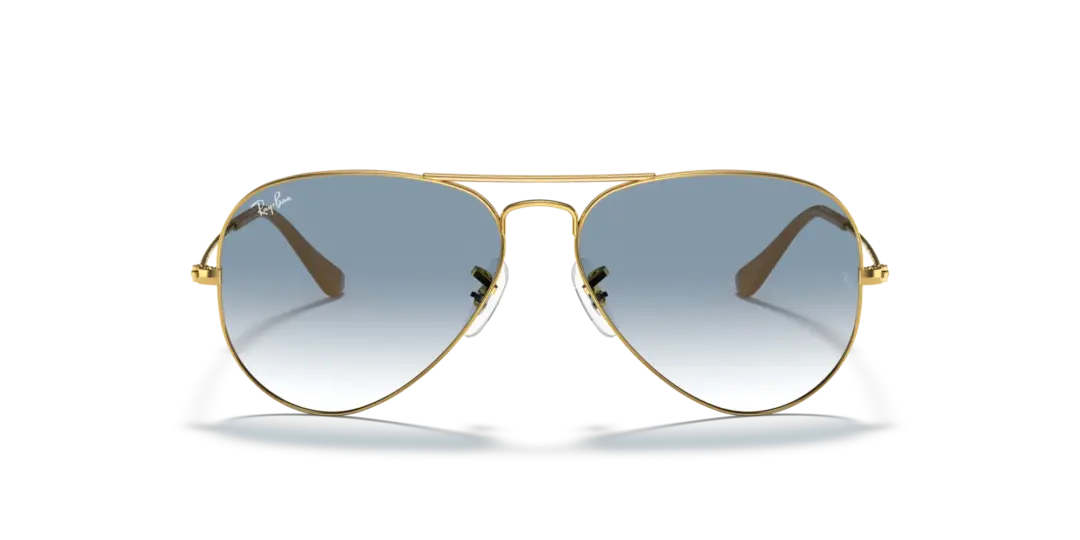 Ray-Ban Aviator large metal 0RB3025 001/3F