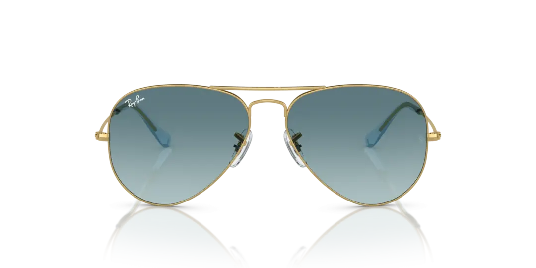 Ray-Ban Aviator large metal 0RB3025 001/3M