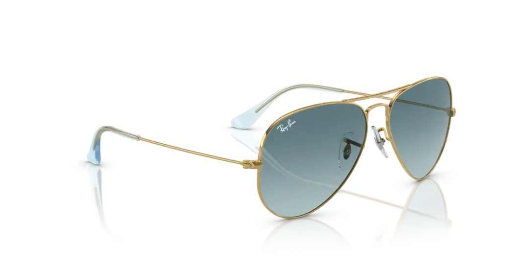 Ray-Ban Aviator large metal 0RB3025 001/3M