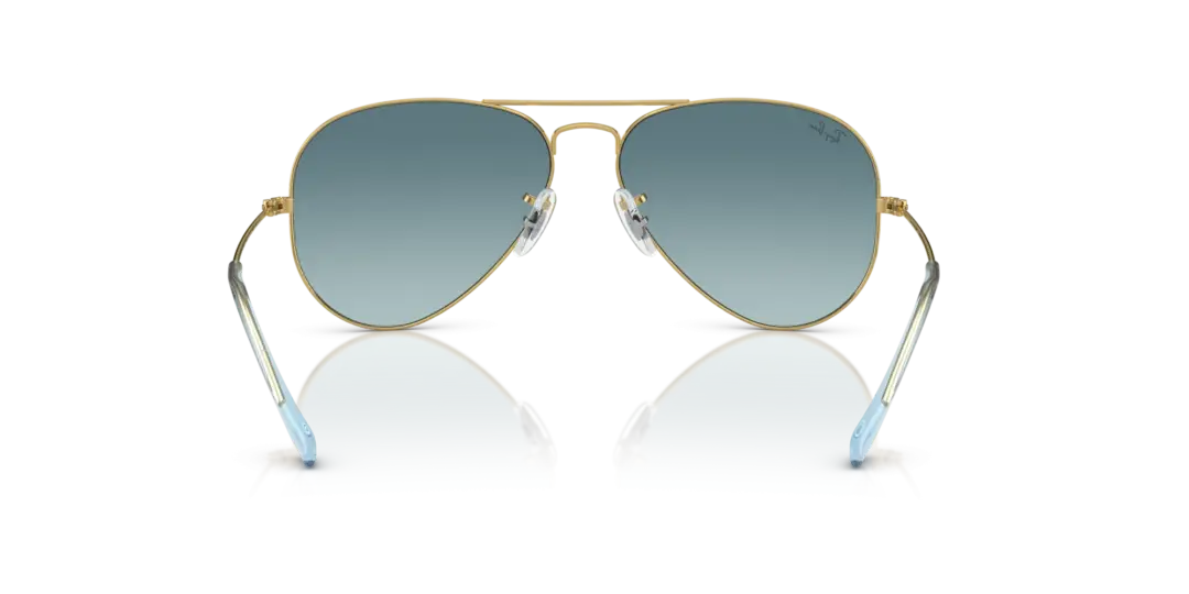 Ray-Ban Aviator large metal 0RB3025 001/3M