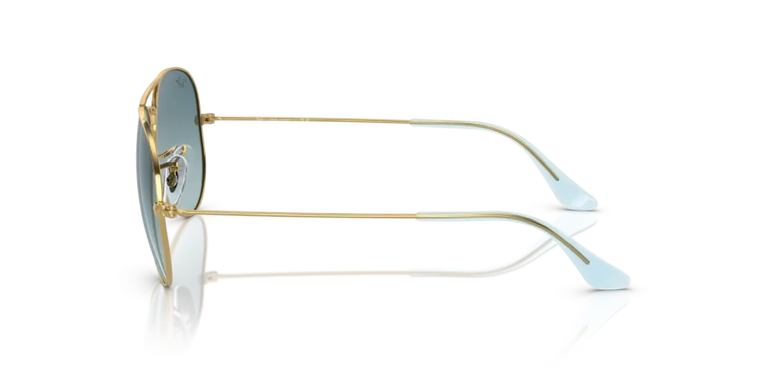 Ray-Ban Aviator large metal 0RB3025 001/3M